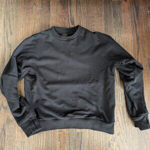 Nike x Every Stitch Considered Sweater Shirt Made in Italy